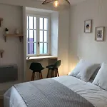 Maison Simonenia 3* Saint-Jean-Pied-de-Port