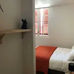 Alojamento de Acomodação e Pequeno-almoço Maison Simonenia 3*
