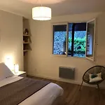 Maison Simonenia Alojamento de Acomodação e Pequeno-almoço Saint-Jean-Pied-de-Port