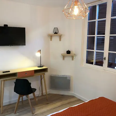 Maison Simonenia Отель типа 