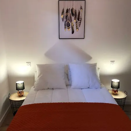 Maison Simonenia Bed and breakfast 3*