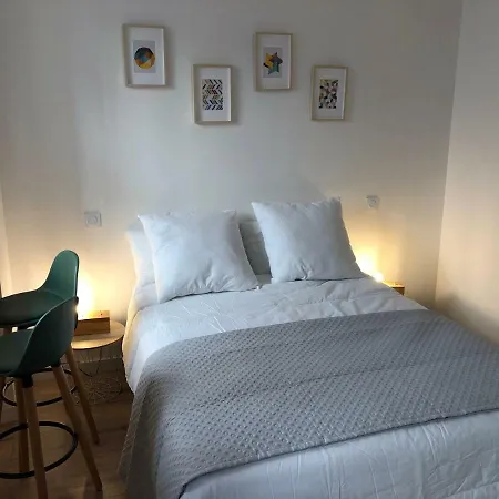 Bed and breakfast Maison Simonenia