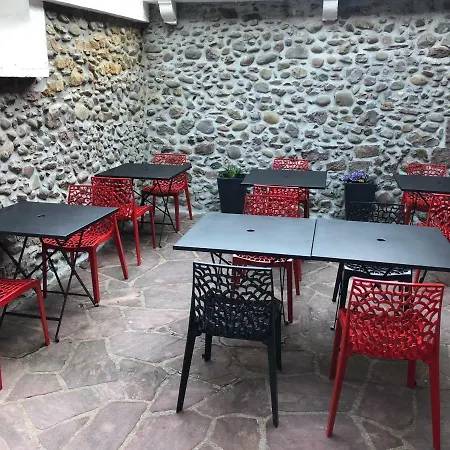 Bed and breakfast Maison Simonenia