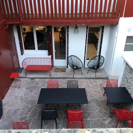 Maison Simonenia