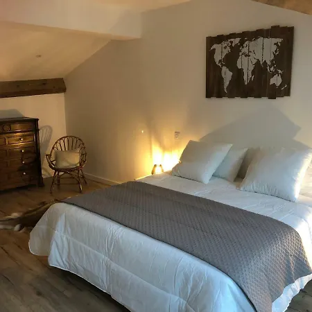 Maison Simonenia Bed & Breakfast Saint-Jean-Pied-de-Port