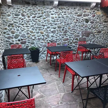 Maison Simonenia Bed & Breakfast 3*