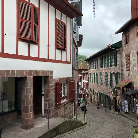 住宿加早餐酒店 Maison Simonenia