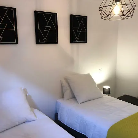 Maison Simonenia Saint-Jean-Pied-de-Port