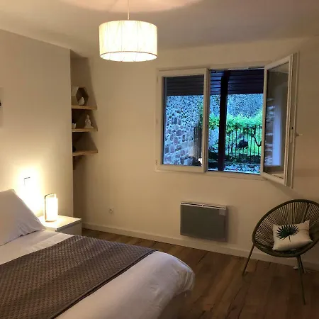 Maison Simonenia Отель типа 