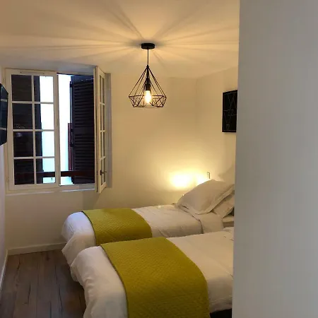 Maison Simonenia Отель типа 