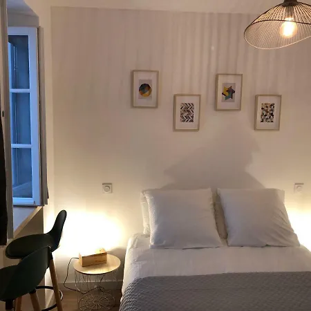 Bed and breakfast Maison Simonenia Saint-Jean-Pied-de-Port
