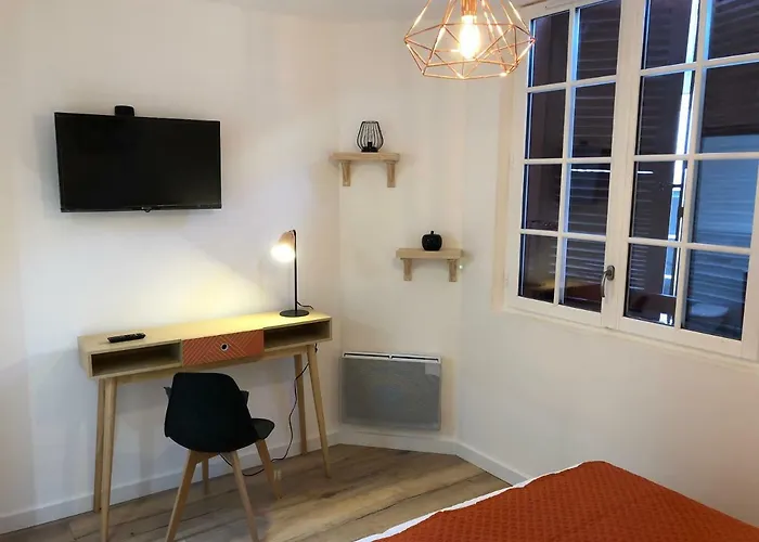 Maison Simonenia Bed & Breakfast Saint-Jean-Pied-de-Port