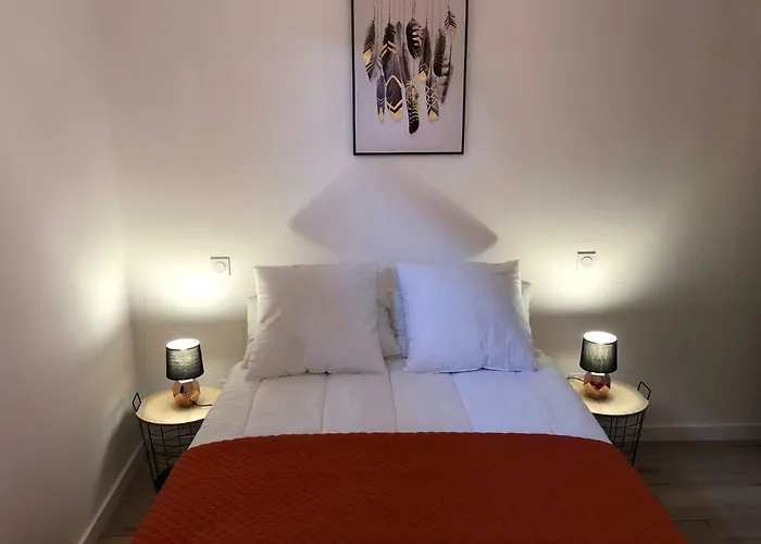 Maison Simonenia 住宿加早餐酒店 3*