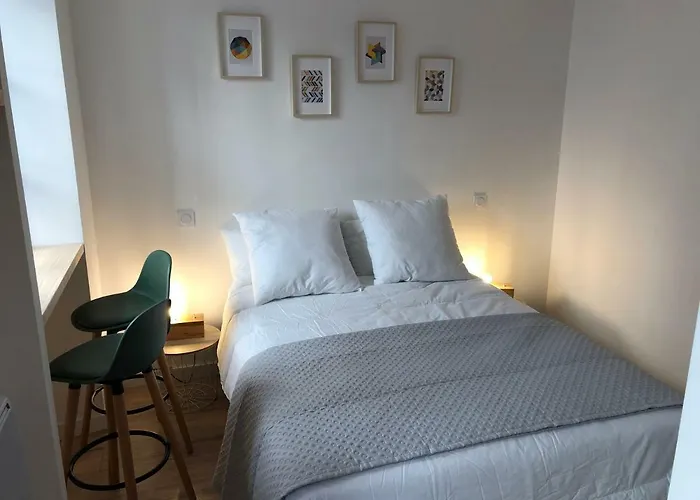 Bed & Breakfast Maison Simonenia