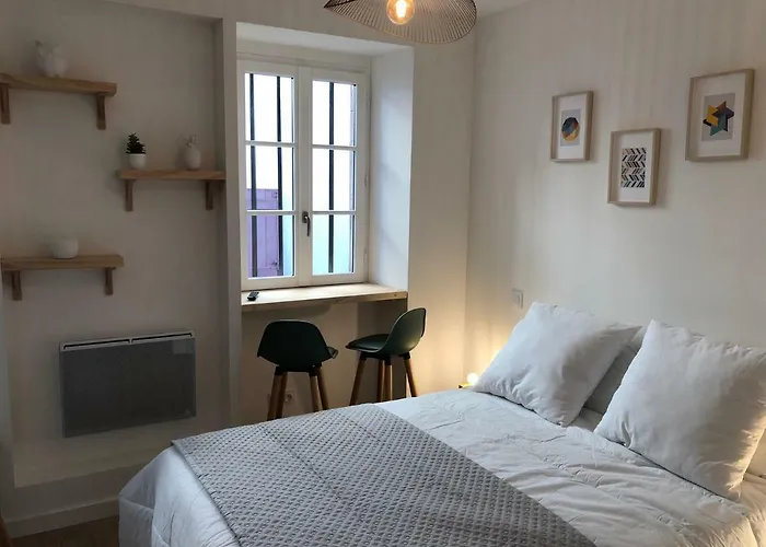 Maison Simonenia 3* Saint-Jean-Pied-de-Port