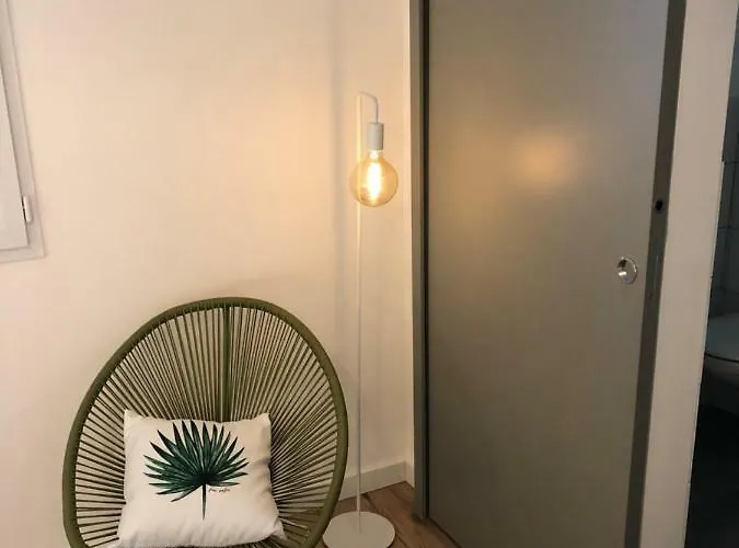 Maison Simonenia Bed & Breakfast