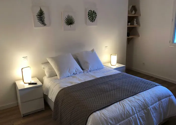 Maison Simonenia 住宿加早餐酒店 3*