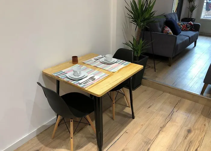 Maison Simonenia 住宿加早餐酒店 圣让皮耶德波尔