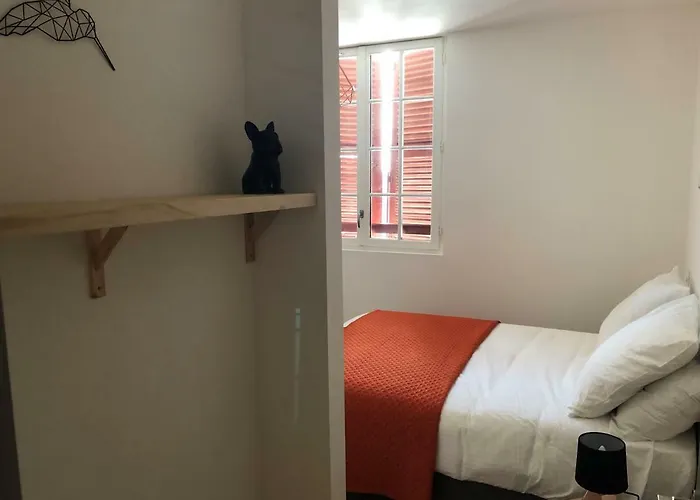 住宿加早餐酒店 Maison Simonenia 3*