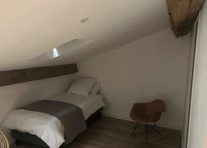 Maison Simonenia 3* Saint-Jean-Pied-de-Port