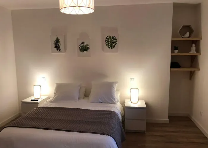 Bed & Breakfast Maison Simonenia Saint-Jean-Pied-de-Port