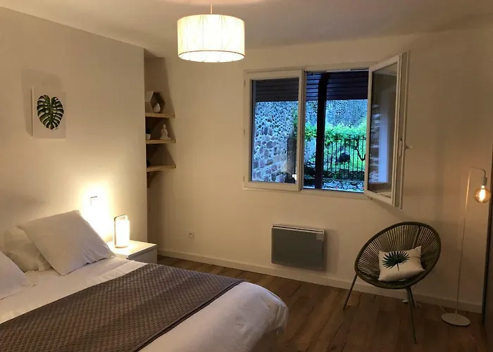 Maison Simonenia Bed & Breakfast Saint-Jean-Pied-de-Port